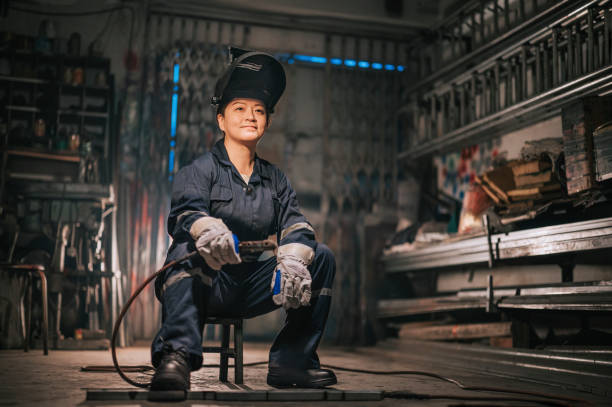 Reliable Brigham City, UT Welder & Metal Fabrication Solutions