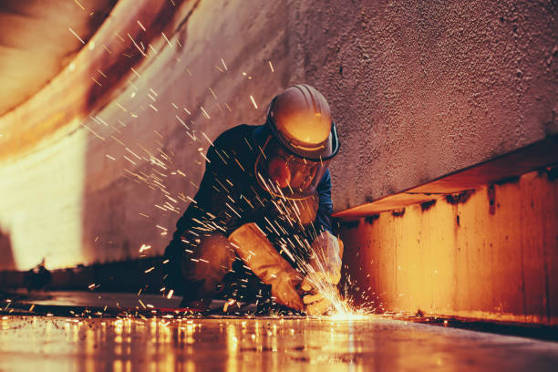 Best Aerospace and Defense Welding in Brigham City, UT
