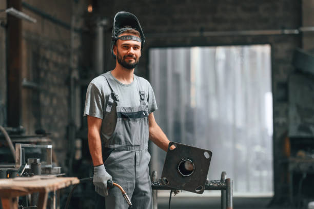 Best Maintenance and Repair Welding in Brigham City, UT
