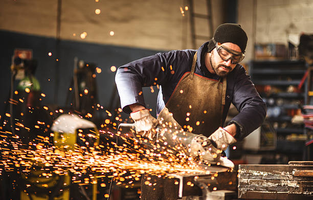 Affordable Welder Services in Brigham City, UT