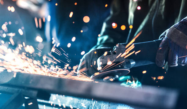Trusted Brigham City, UT Welder & Metal Fabrication Experts